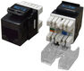 LANMASTER
Модуль Keystone RJ45 LANMASTER
Модуль Keystone RJ45