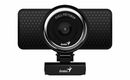 Интернет-камера Genius Веб-камера Genius ECam 8000 черная (Black) new package Интернет-камера Genius Веб-камера Genius ECam 8000 черная (Black) new package