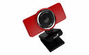 Интернет-камера Genius ECam 8000 красная (Red) new package Интернет-камера Genius ECam 8000 красная (Red) new package