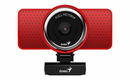 Интернет-камера Genius ECam 8000 красная (Red) new package Интернет-камера Genius ECam 8000 красная (Red) new package
