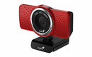 Интернет-камера Genius ECam 8000 красная (Red) new package Интернет-камера Genius ECam 8000 красная (Red) new package