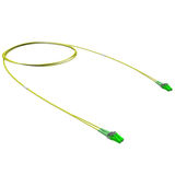 DKC / ДКС RNPC9DLALA1 Оптический коммутационный шнур Duplex LC/ APC-LC/ APC