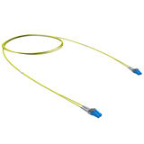 DKC / ДКС RNPC9DLULU2 Оптический коммутационный шнур Duplex LC/ UPC-LC/ UPC