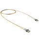 DKC / ДКС RNPC50DCC2 Оптический коммутационный шнур Duplex SC/UPC-SC/UPC