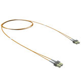 DKC / ДКС RNPC50DCC2 Оптический коммутационный шнур Duplex SC/ UPC-SC/ UPC