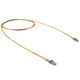 DKC / ДКС RNPC50DLL2 Оптический коммутационный шнур Duplex LC/UPC-LC/UPC