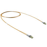 DKC / ДКС RNPC50DLL3 Оптический коммутационный шнур Duplex LC/ UPC-LC/ UPC