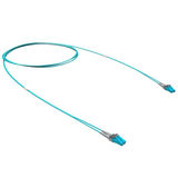 DKC / ДКС RNPC53DLL1 Оптический коммутационный шнур Duplex LC/ UPC-LC/ UPC