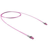 DKC / ДКС RNPC54DLL1 Оптический коммутационный шнур Duplex LC/ UPC-LC/ UPC