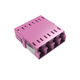 DKC / ДКС RNFA54QLC Адаптер LC/UPC-Quad