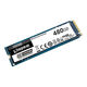 Kingston Enterprise SSD 480GB DC1000B M.2 2280 Enterprise NVMe Gen3 x4 (R3400/W600MB/s) (Data Center)