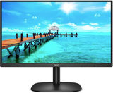 Монитор 23, 8" AOC 24B2XDA 1920x1080 75Гц IPS W-LED 16:9 4ms(GtG) VGA DVI HDMI 20M:1 1000:1 178/ 178 250cd Speakers Tilt Black A+&nbsp;<img style='position: relative;margin:0' src='/image/only_to_order_edit.gif' alt='На заказ' title='На заказ' />