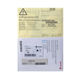 Xerox
Комплект инициализации AltaLink C8155