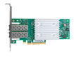 QLogic QLE2742 32Gb Dual Port FC HBA QLogic QLE2742 32Gb Dual Port FC HBA