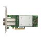 QLogic QLE2742 32Gb Dual Port FC HBA
