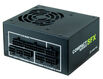 Chieftec Compact CSN-450C (ATX 2.3, 450W, SFX, Active PFC, 80mm fan, 80 PLUS GOLD, Full Cable Management) Retail Chieftec Compact CSN-450C (ATX 2.3, 450W, SFX, Active PFC, 80mm fan, 80 PLUS GOLD, Full Cable Management) Retail