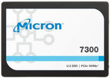 Micron 7300 PRO 1.92TB NVMe U.2 Enterprise Solid State Drive MTFDHBE1T9TDF-1AW1ZABYY&nbsp;<img style='position: relative;margin:0' src='/image/only_to_order_edit.gif' alt='На заказ' title='На заказ' />