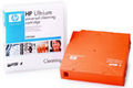 HP Ultrium Universal Cleaning Cartridge HP Ultrium Universal Cleaning Cartridge
