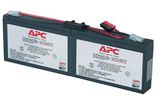 Батарея APC Battery replacement kit #18 RBC18&nbsp;<img style='position: relative;margin:0' src='/image/only_to_order_edit.gif' alt='На заказ' title='На заказ' />