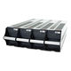 Батарейный модуль APC для ИБП Symmetra PX 160kW SYBT9-B4 Батарейный модуль APC для ИБП Symmetra PX 160kW SYBT9-B4