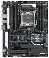 Материнская плата ASUS WS X299 PRO/ SE / LGA-2066, X299, 8DIMM, BMC, 5PCIE 90SW00A0-M0EAY0&nbsp;<img style='position: relative;margin:0' src='/image/only_to_order_edit.gif' alt='На заказ' title='На заказ' />