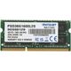Patriot DDR3 8GB 1600MHz SO-DIMM (PC3-12800) CL11 1.35V (Retail) 512*8 PSD38G1600L2S