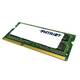 Patriot DDR3 8GB 1600MHz SO-DIMM (PC3-12800) CL11 1.35V (Retail) 512*8 PSD38G1600L2S