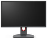 Монитор BENQ 24, 5" XL2540K Zowie 240Hz TN W-LED 16:9 1920x1080 1ms 320cd/ m2 12M:1 1000:1 170/ 160 3*HDMI2.0 DP1.2 вход для наушников и микрофона HAS Pivot Tilt Swivel Dack Grey 9H.LJMLB.QBE&nbsp;<img style='position: relative;margin:0' src='/image/only_to_order_edit.gif' alt='На заказ' title='На заказ' />