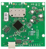 MikroTik 911 Lite5 dual with 600MHz Atheros CPU RB911-5HnD