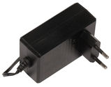 MikroTik 48V 0.95A 45.6W power supply MT48-480095-11DG