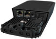 MikroTik wAP ac with 4 cores x 710MHz CPU