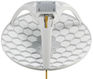 MikroTik LHGG LTE6 kit with 17dBi 25 degrees LTE directional antenna