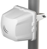 Маршрутизатор MikroTik Wireless Wire Cube (Pair of preconfigured Cube 60G ac devices for 60Ghz link with 5GHz backup (60GHz antenna CubeG-5ac60adpair&nbsp;<img style='position: relative;margin:0' src='/image/only_to_order_edit.gif' alt='На заказ' title='На заказ' />