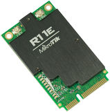MikroTik 802.11b/ g/ n miniPCI-e card with u.fl connectors R11e-2HnD&nbsp;<img style='position: relative;margin:0' src='/image/only_to_order_edit.gif' alt='На заказ' title='На заказ' />