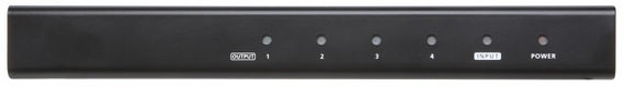 ATEN 4-Port True 4K HDMI Splitter