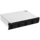 Synology Rack 2U Synology Rack 2U