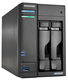 ASUSTOR AS6602T 2-Bay NAS/Media player/Intel Celeron J4125 2.0GHz up to 2.7GHz (Dual-Core ) ASUSTOR AS6602T 2-Bay NAS/Media player/Intel Celeron J4125 2.0GHz up to 2.7GHz (Dual-Core )