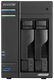 ASUSTOR AS6602T 2-Bay NAS/Media player/Intel Celeron J4125 2.0GHz up to 2.7GHz (Dual-Core )