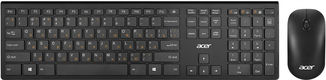 ACER KB_option OKR030 ACER Wireless 2.4G combo set Scissor-foot ACER KB_option OKR030 ACER Wireless 2.4G combo set Scissor-foot