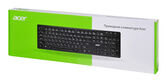 ACER OKW020 Wired USB KB ACER OKW020 Wired USB KB