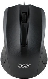 ACER OMW010 Wired USB Mouse ZL.MCEEE.001