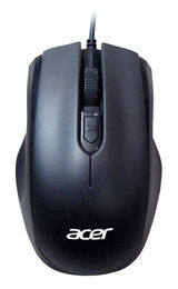 ACER OMW020 Wired USB Mouse ZL.MCEEE.004