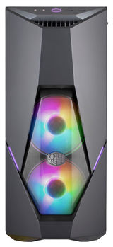 Cooler Master MasterBox K500 MCB-K500D-KGNN-S02&nbsp;<img style='position: relative;margin:0' src='/image/only_to_order_edit.gif' alt='На заказ' title='На заказ' />