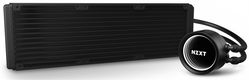 NZXT KRAKEN X73 RGB (360mm) Aer RGB and RGB LED NZXT KRAKEN X73 RGB (360mm) Aer RGB and RGB LED
