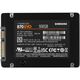 SSD 2.5 SSD 2.5