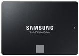 Накопитель SSD 2.5" 1Tb (1000GB) Samsung SATA III 870 EVO (R560/ W530MB/ s) (MZ-77E1T0BW analog MZ-76E1T0BW)