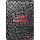 Apacer SSD PANTHER AS350 512Gb SATA 2.5 Apacer SSD PANTHER AS350 512Gb SATA 2.5