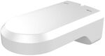 Hikvision DS-1294ZJ-PT Настенный кронштейн для mini PTZ камер DS-2DE2AXX
