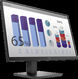 Монитор жидкокристаллический HP HP P24q G4 QHD Monitor Монитор жидкокристаллический HP HP P24q G4 QHD Monitor