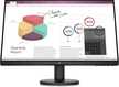 Монитор жидкокристаллический HP HP P24v G4 FHD Monitor